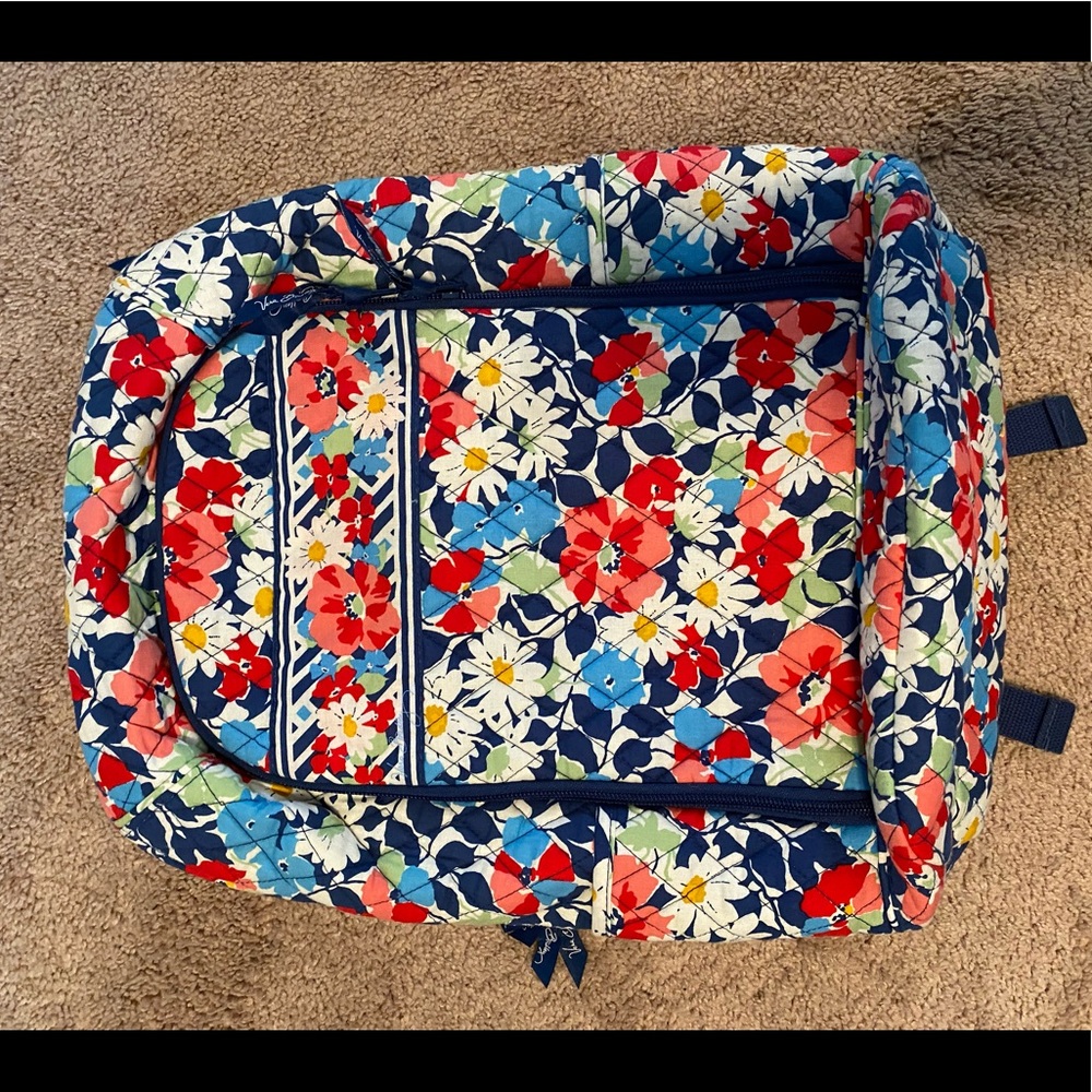Vera Bradley Laptop Backpack